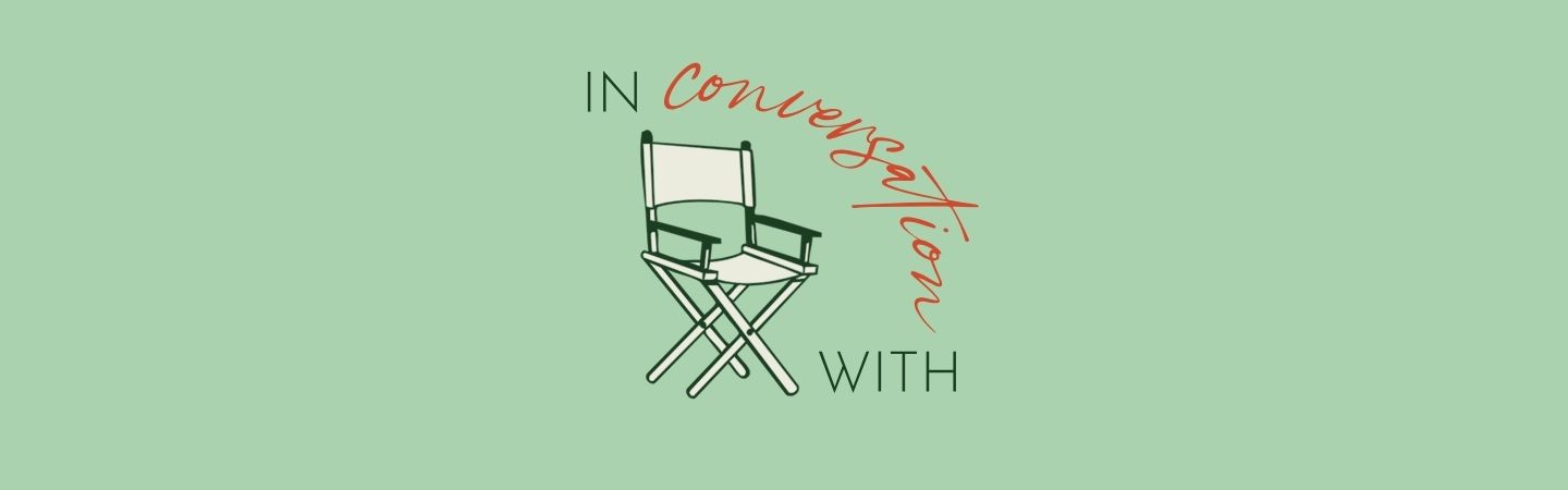 In Conversation With